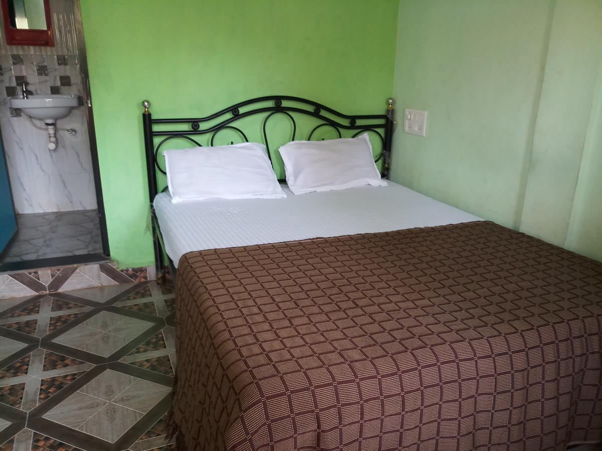 Prima Guest House 아람볼 외부 사진