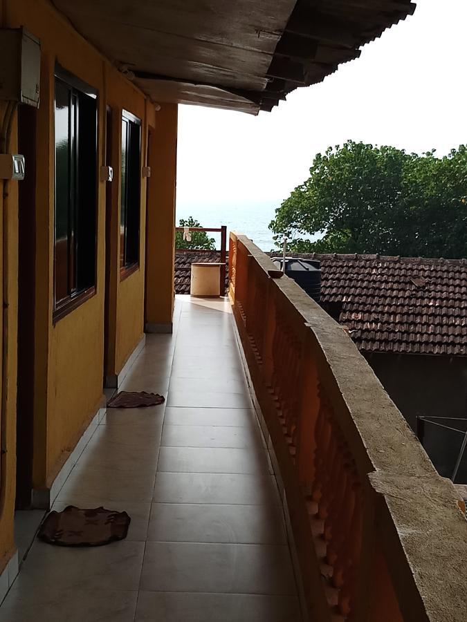 Prima Guest House 아람볼 외부 사진